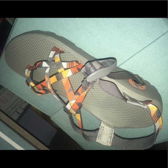 chacos womens 7